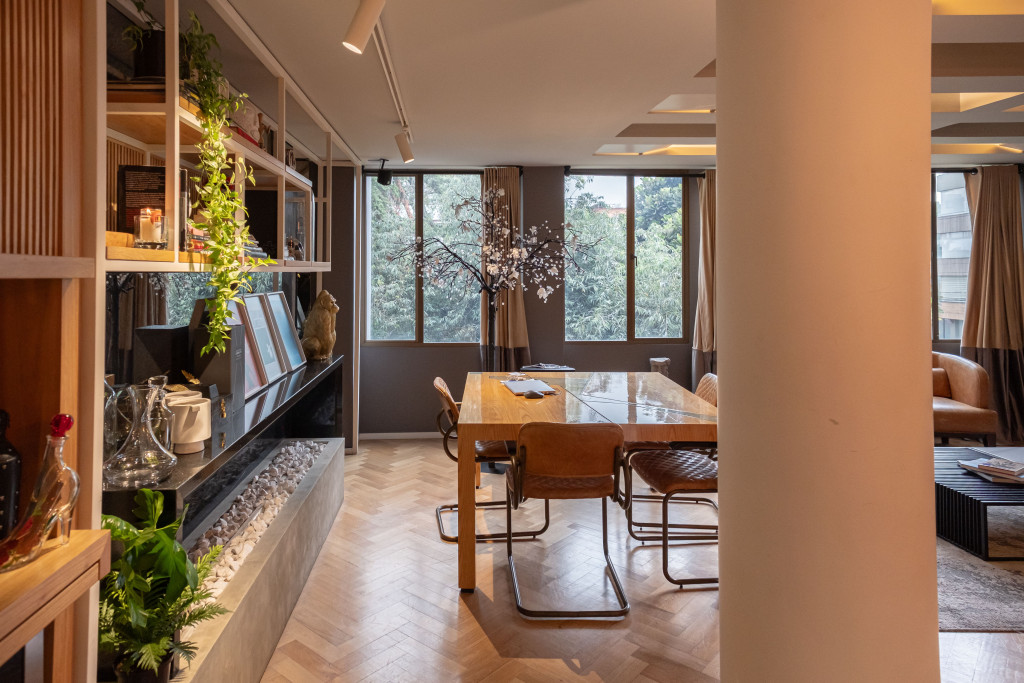 Apartamento En Venta - Chicó Navarra, Bogotá