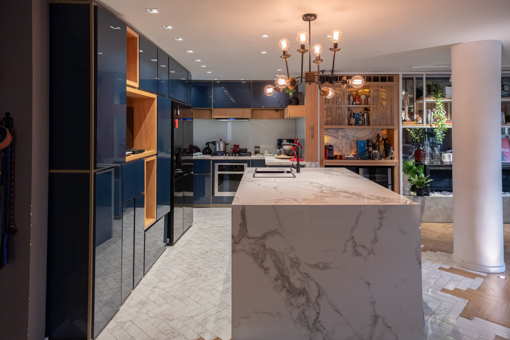 Apartamento En Venta - Chicó Navarra, Bogotá