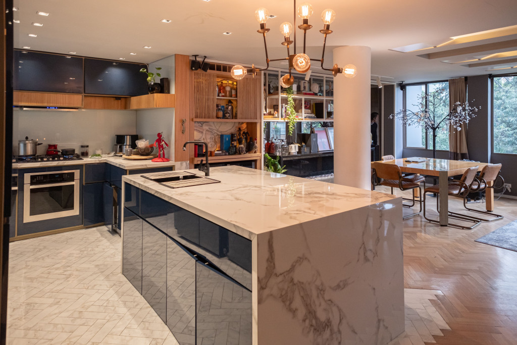 Apartamento En Venta - Chicó Navarra, Bogotá