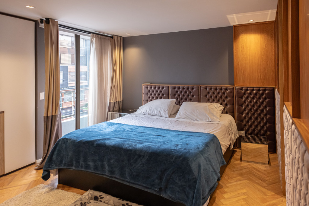 Apartamento En Venta - Chicó Navarra, Bogotá