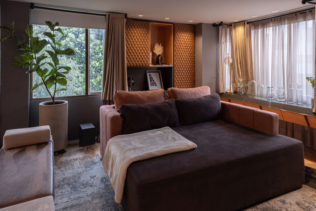 Apartamento En Venta - Chicó Navarra, Bogotá