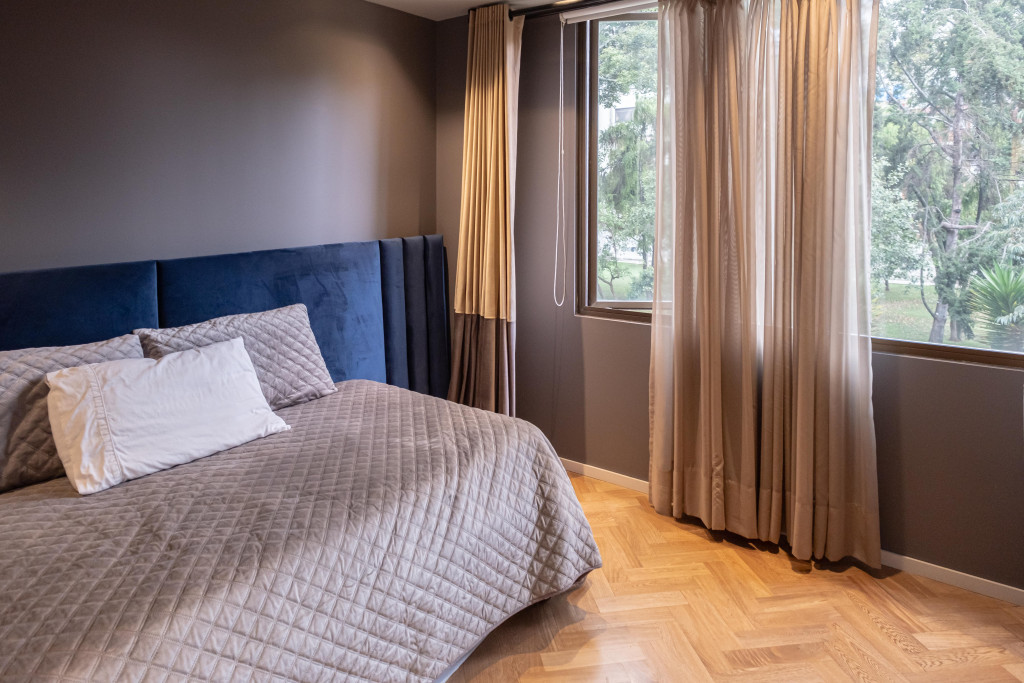 Apartamento En Venta - Chicó Navarra, Bogotá