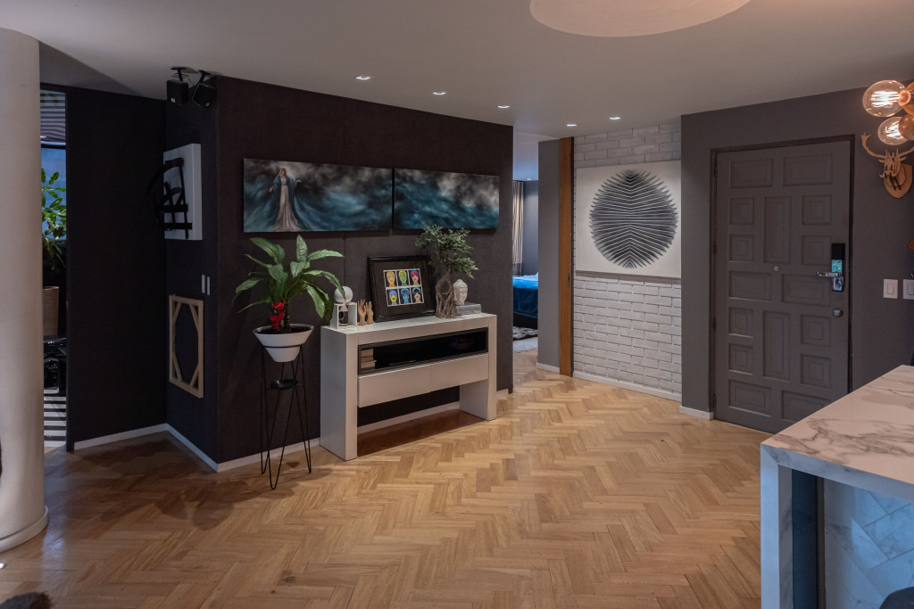 Apartamento En Venta - Chicó Navarra, Bogotá