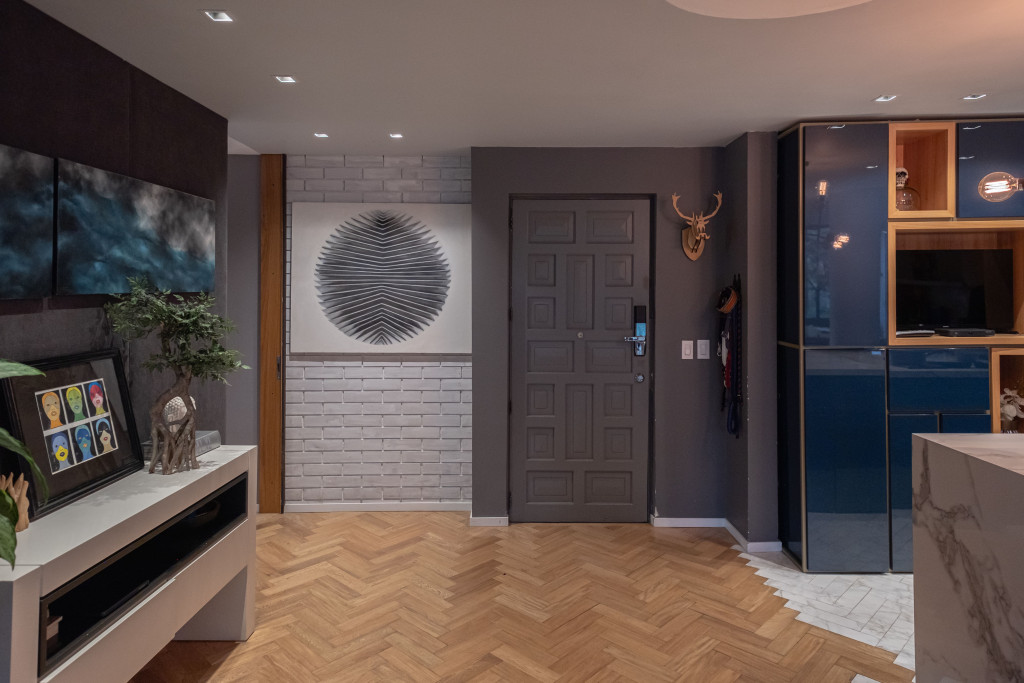 Apartamento En Venta - Chicó Navarra, Bogotá