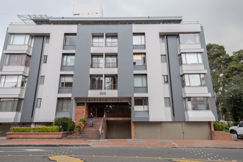 Apartamento En Venta - Chicó Navarra, Bogotá