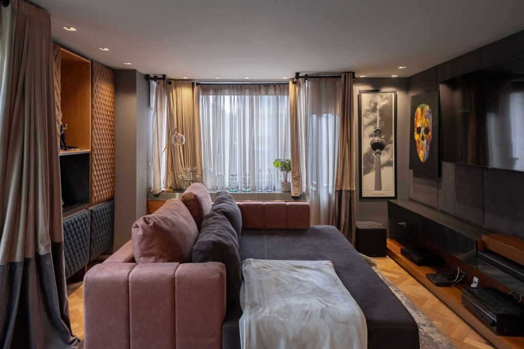 Apartamento En Venta - Chicó Navarra, Bogotá