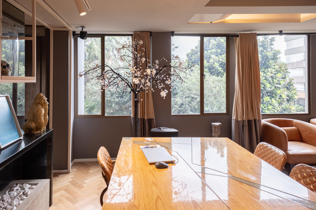 Apartamento En Venta - Chicó Navarra, Bogotá