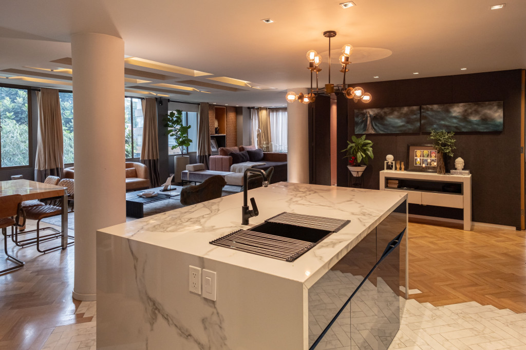 Apartamento En Venta - Chicó Navarra, Bogotá