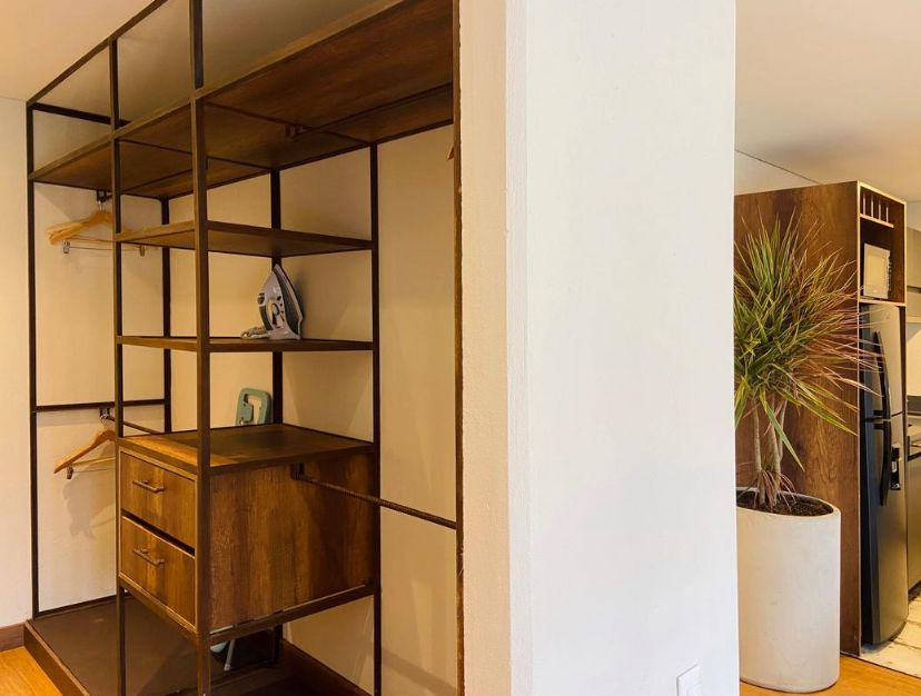 Apartamento En Venta - La Candelaria, Bogotá