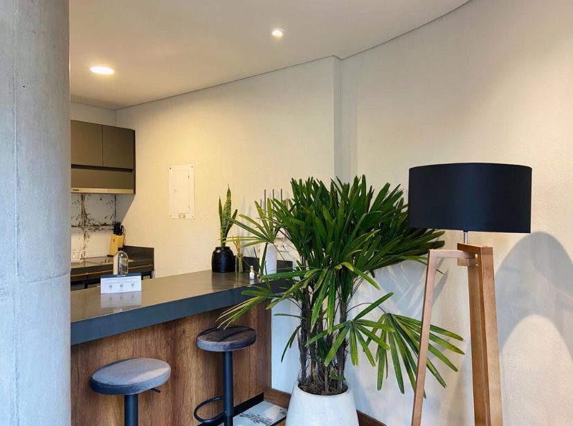 Apartamento En Venta - La Candelaria, Bogotá