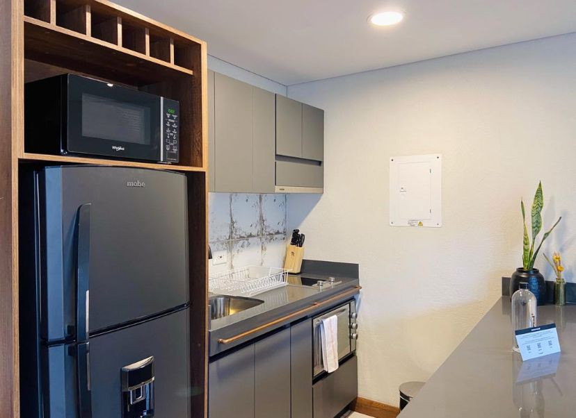 Apartamento En Venta - La Candelaria, Bogotá