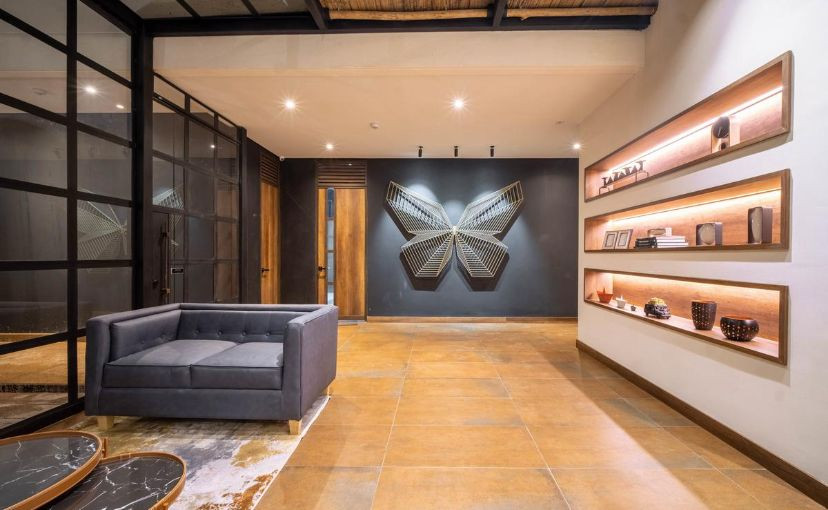 Apartamento En Venta - La Candelaria, Bogotá