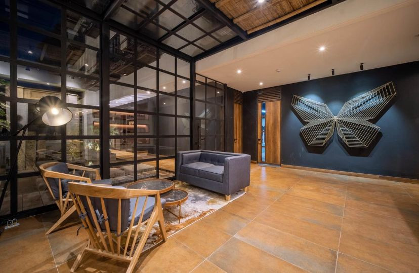 Apartamento En Venta - La Candelaria, Bogotá