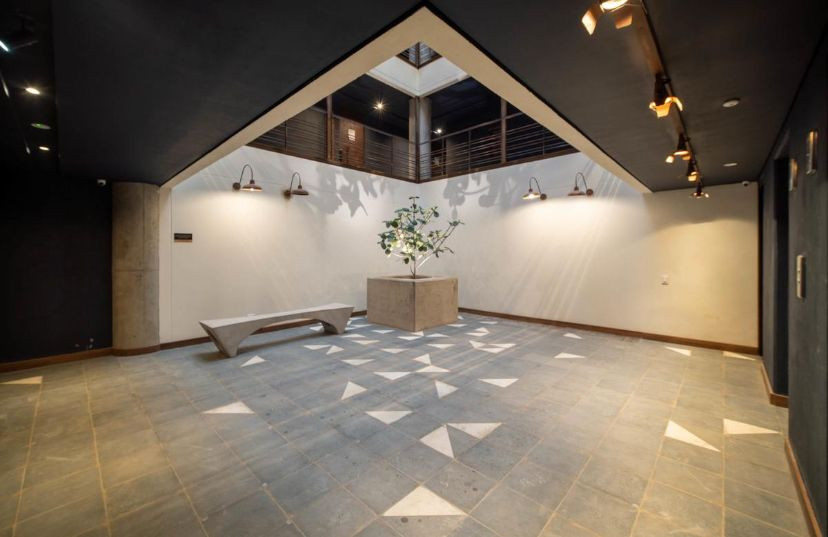 Apartamento En Venta - La Candelaria, Bogotá