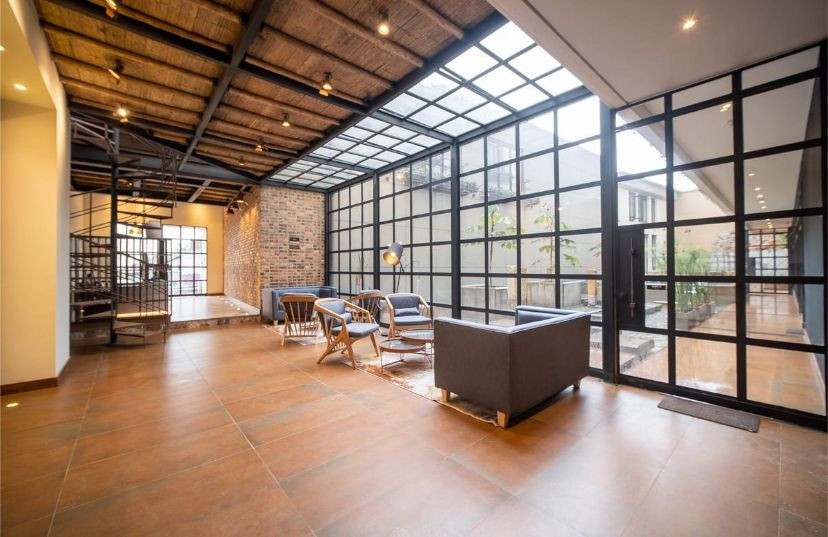 Apartamento En Venta - La Candelaria, Bogotá