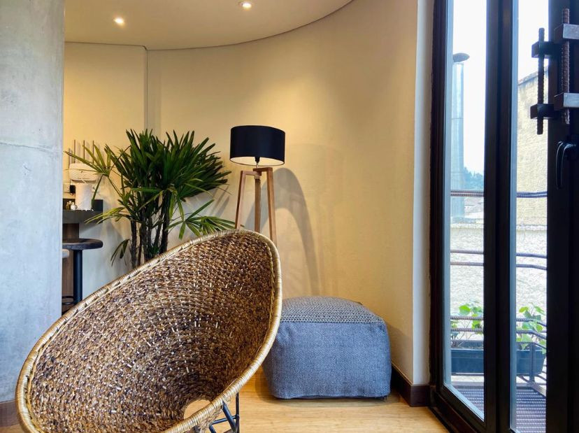 Apartamento En Venta - La Candelaria, Bogotá