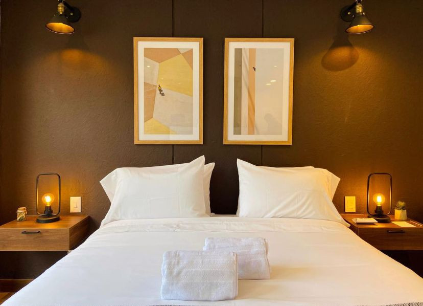 Apartamento En Venta - La Candelaria, Bogotá