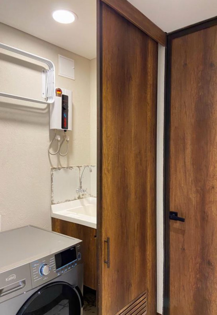 Apartamento En Venta - La Candelaria, Bogotá