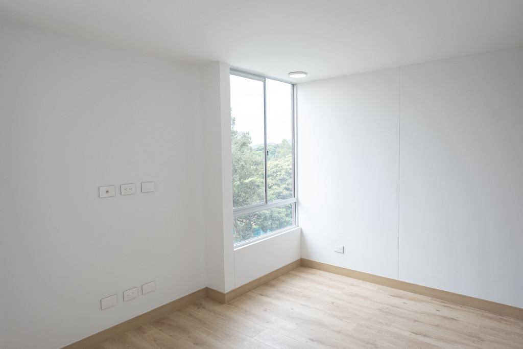 Apartamento En Arriendo - La Academia, Bogotá