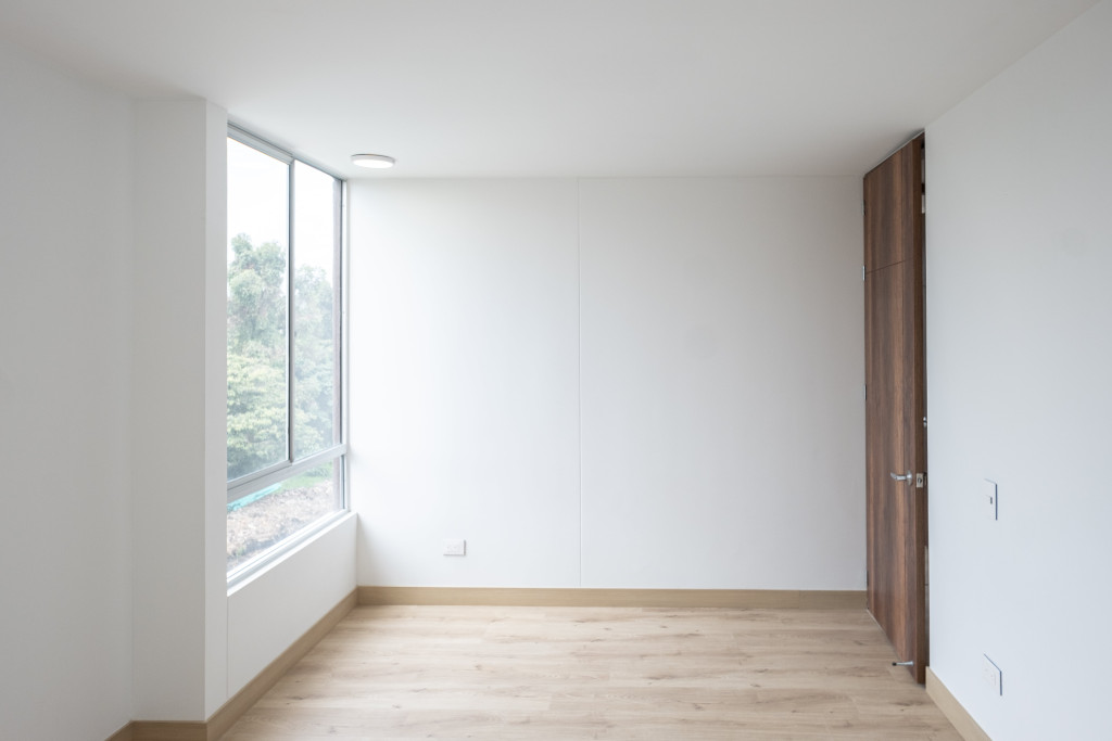 Apartamento En Arriendo - La Academia, Bogotá