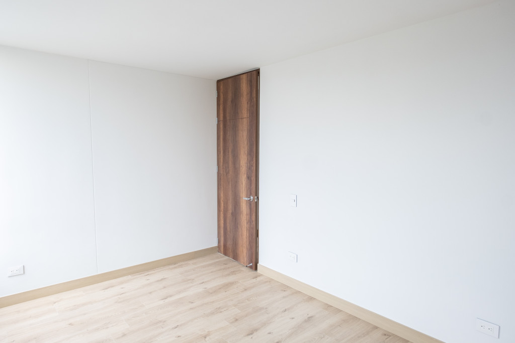 Apartamento En Arriendo - La Academia, Bogotá