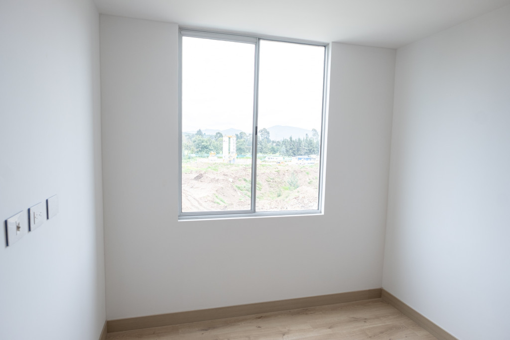 Apartamento En Arriendo - La Academia, Bogotá