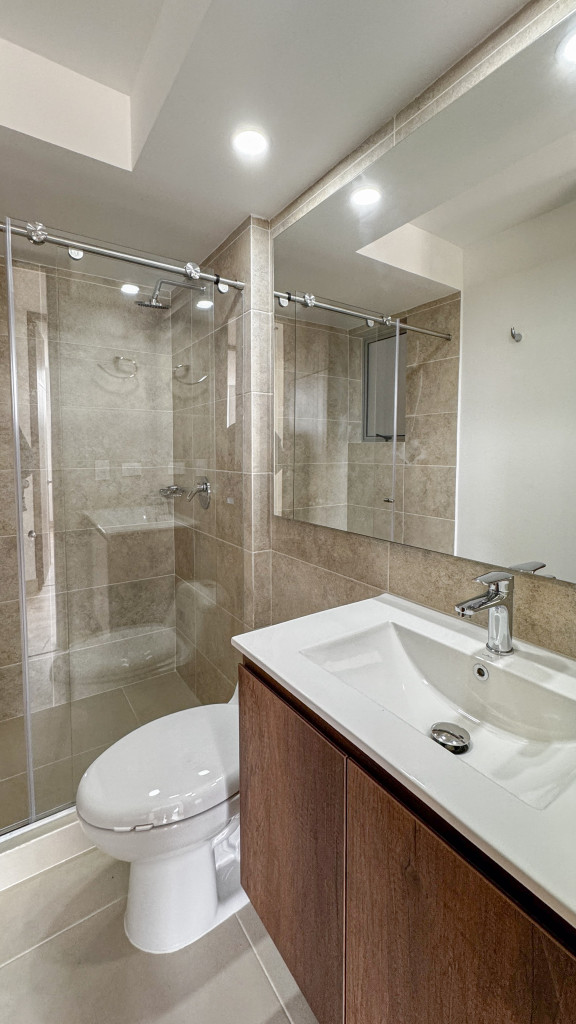 Apartamento En Arriendo - La Academia, Bogotá