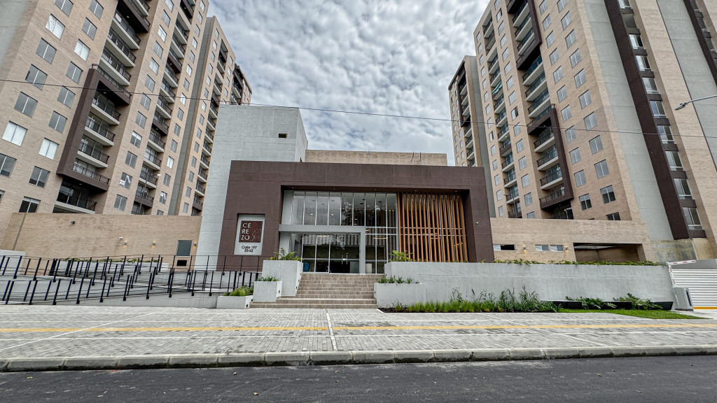 Apartamento En Arriendo - La Academia, Bogotá