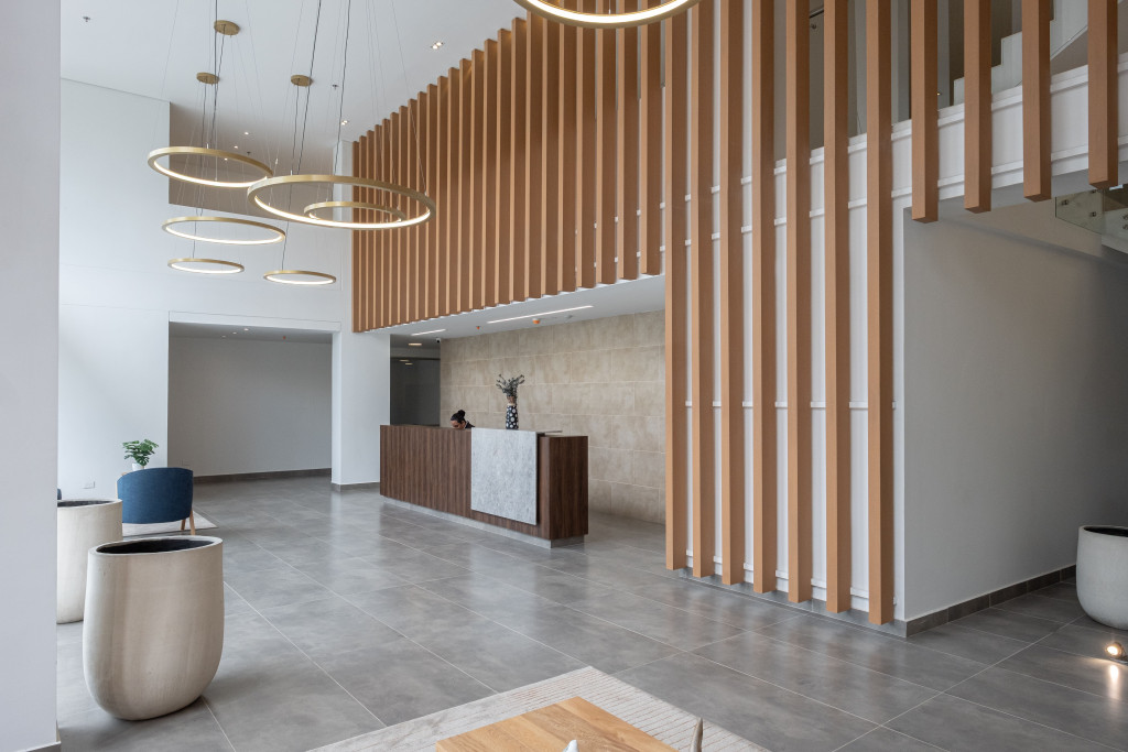 Apartamento En Arriendo - La Academia, Bogotá