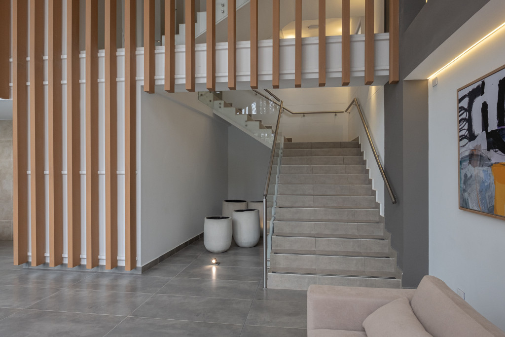 Apartamento En Arriendo - La Academia, Bogotá