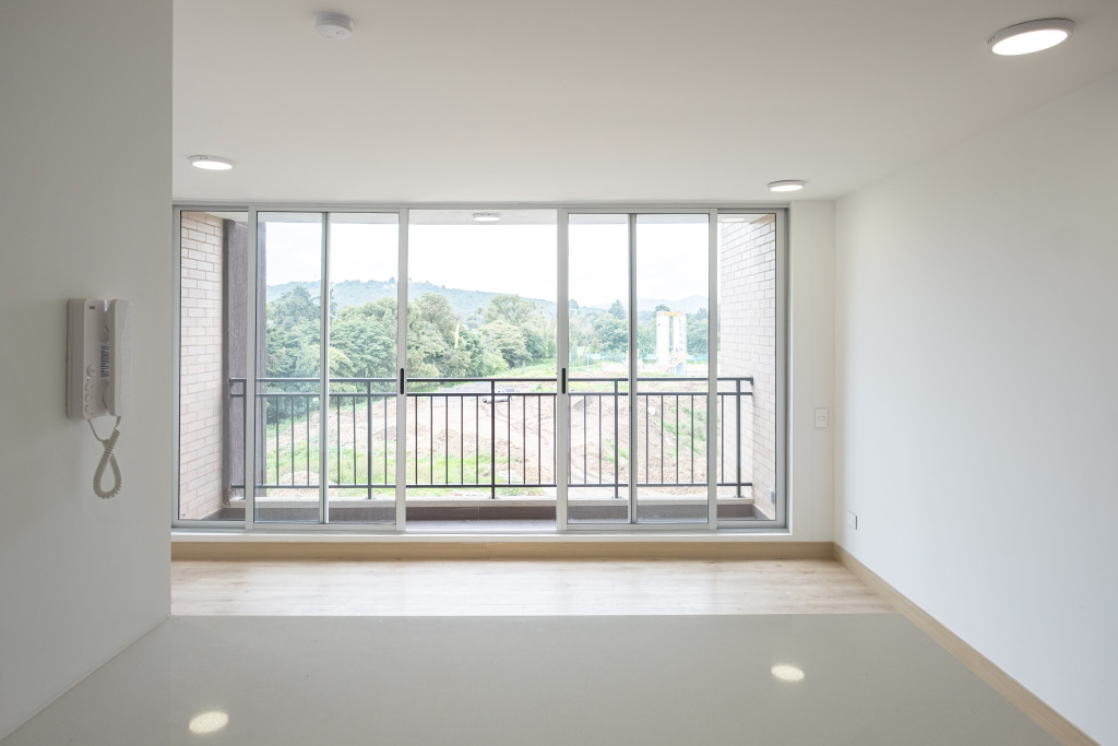 Apartamento En Arriendo - La Academia, Bogotá