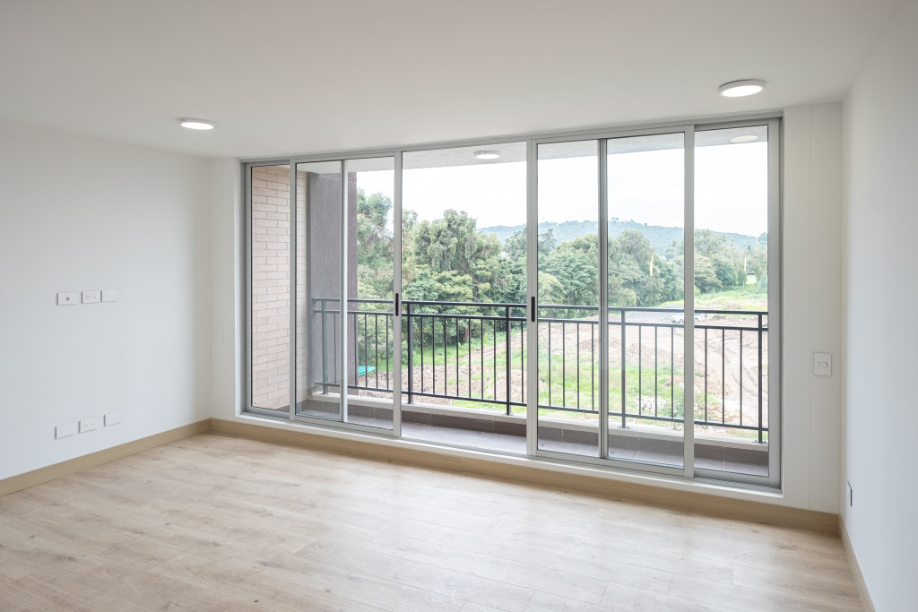 Apartamento En Arriendo - La Academia, Bogotá