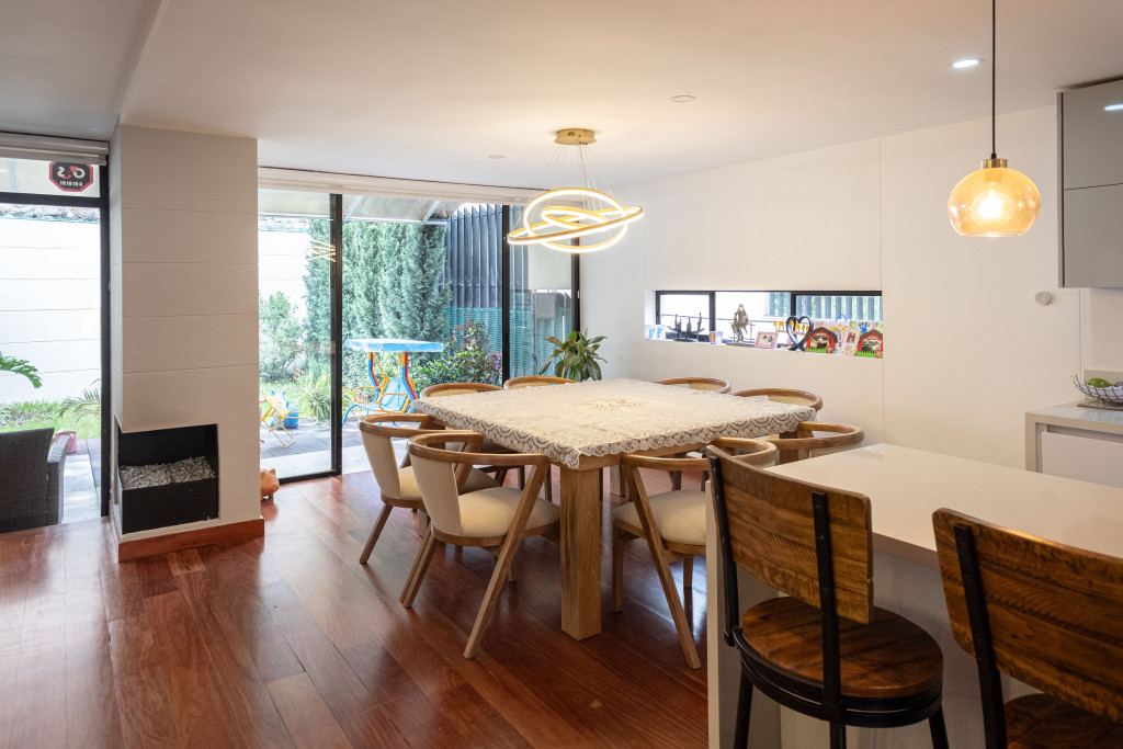 Casa En Venta - Cedritos-Usaquén, Bogotá