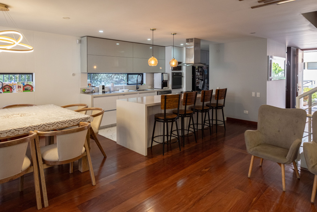 Casa En Venta - Cedritos-Usaquén, Bogotá