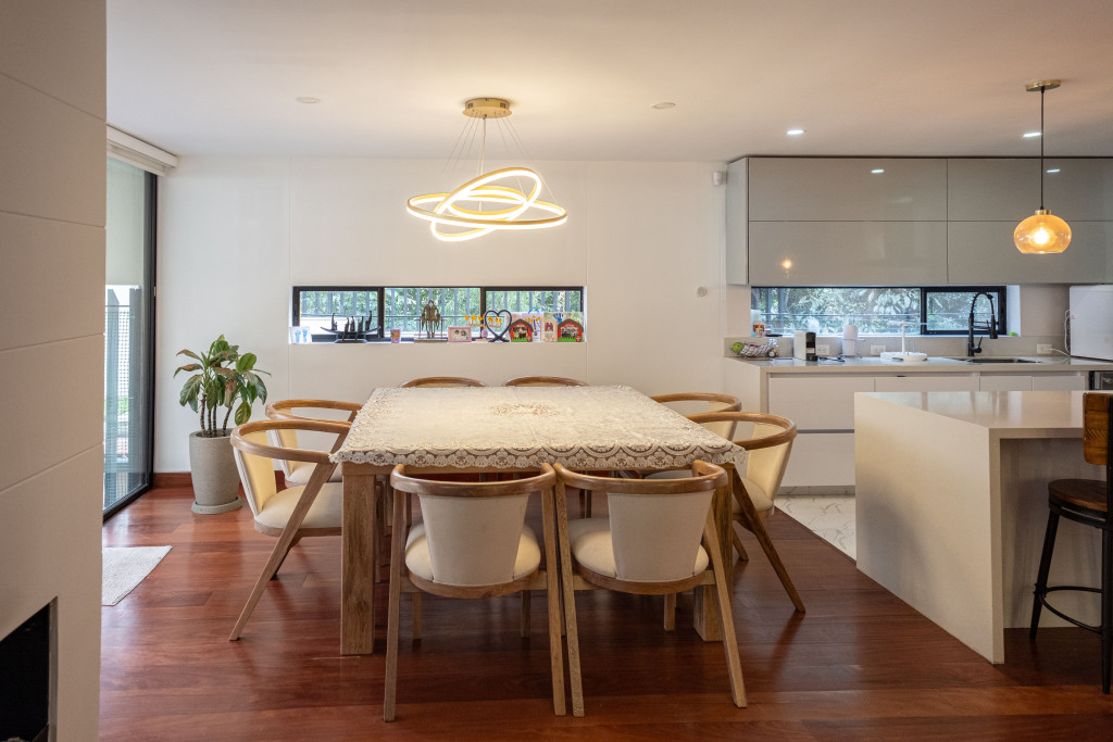 Casa En Venta - Cedritos-Usaquén, Bogotá