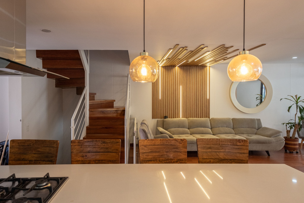 Casa En Venta - Cedritos-Usaquén, Bogotá