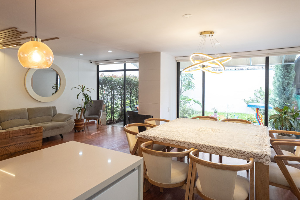 Casa En Venta - Cedritos-Usaquén, Bogotá