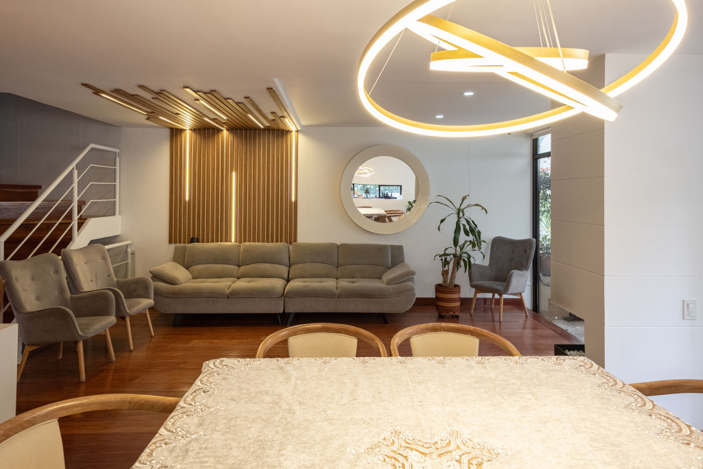 Casa En Venta - Cedritos-Usaquén, Bogotá