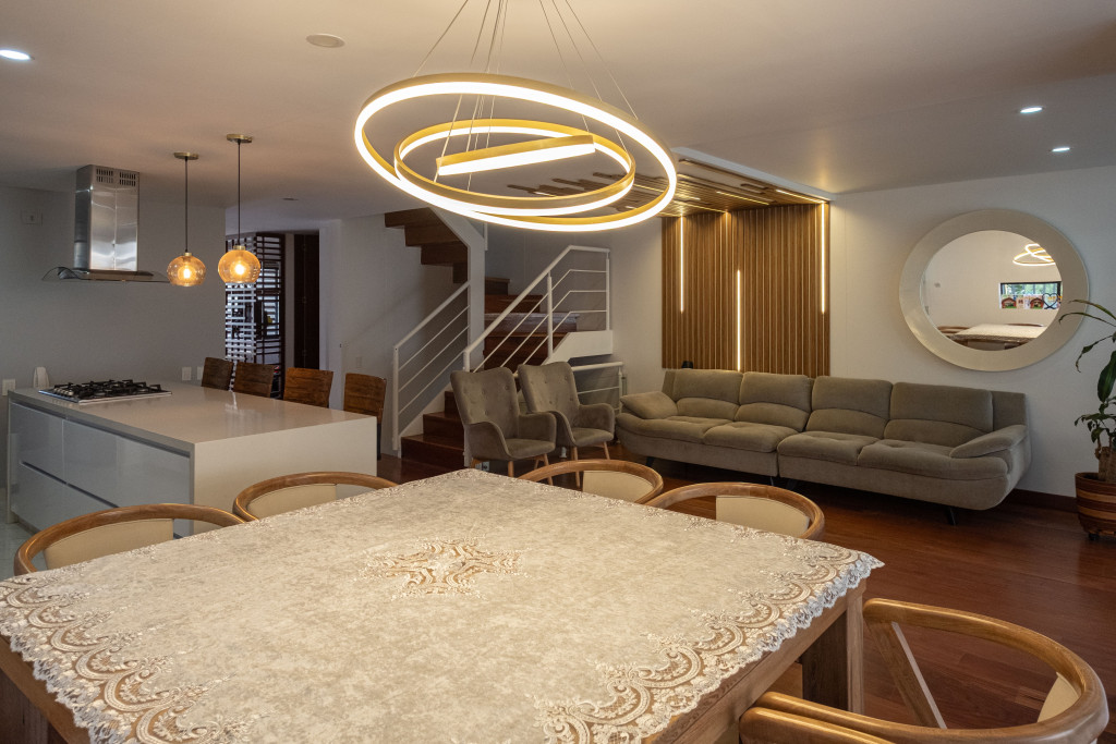 Casa En Venta - Cedritos-Usaquén, Bogotá