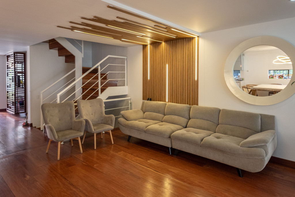 Casa En Venta - Cedritos-Usaquén, Bogotá