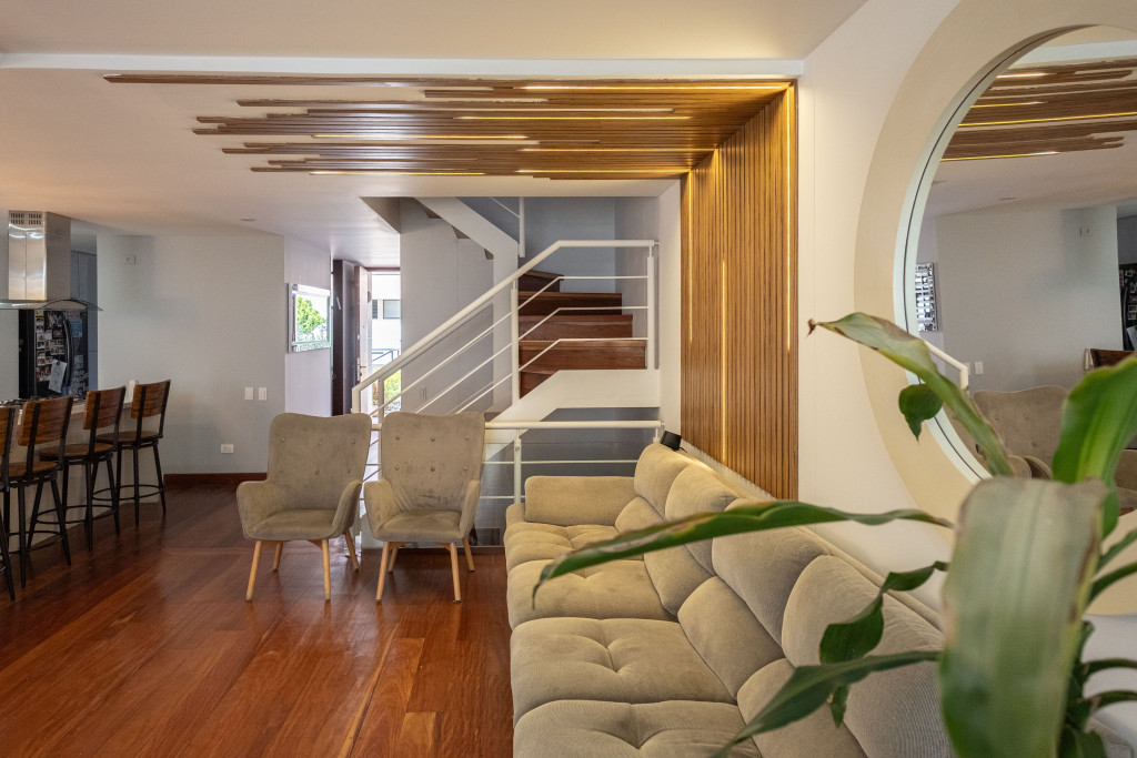 Casa En Venta - Cedritos-Usaquén, Bogotá