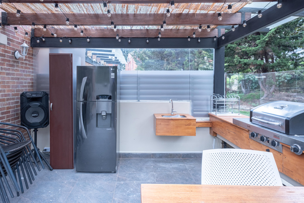 Casa En Venta - Cedritos-Usaquén, Bogotá