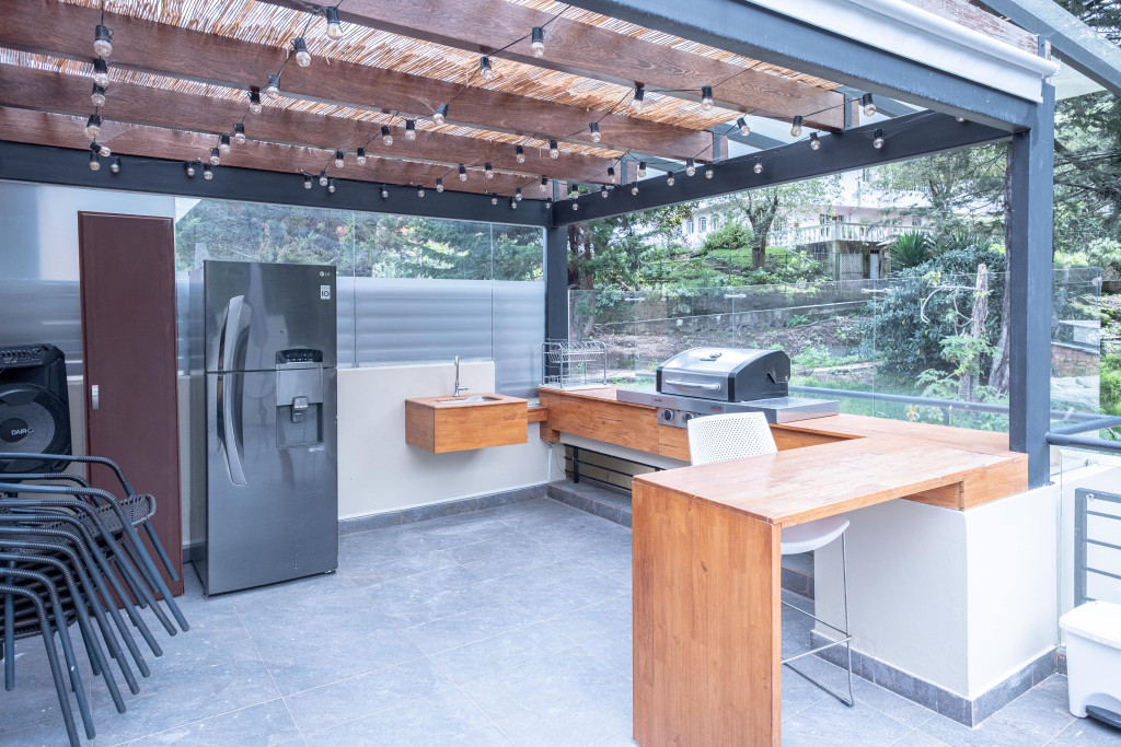 Casa En Venta - Cedritos-Usaquén, Bogotá