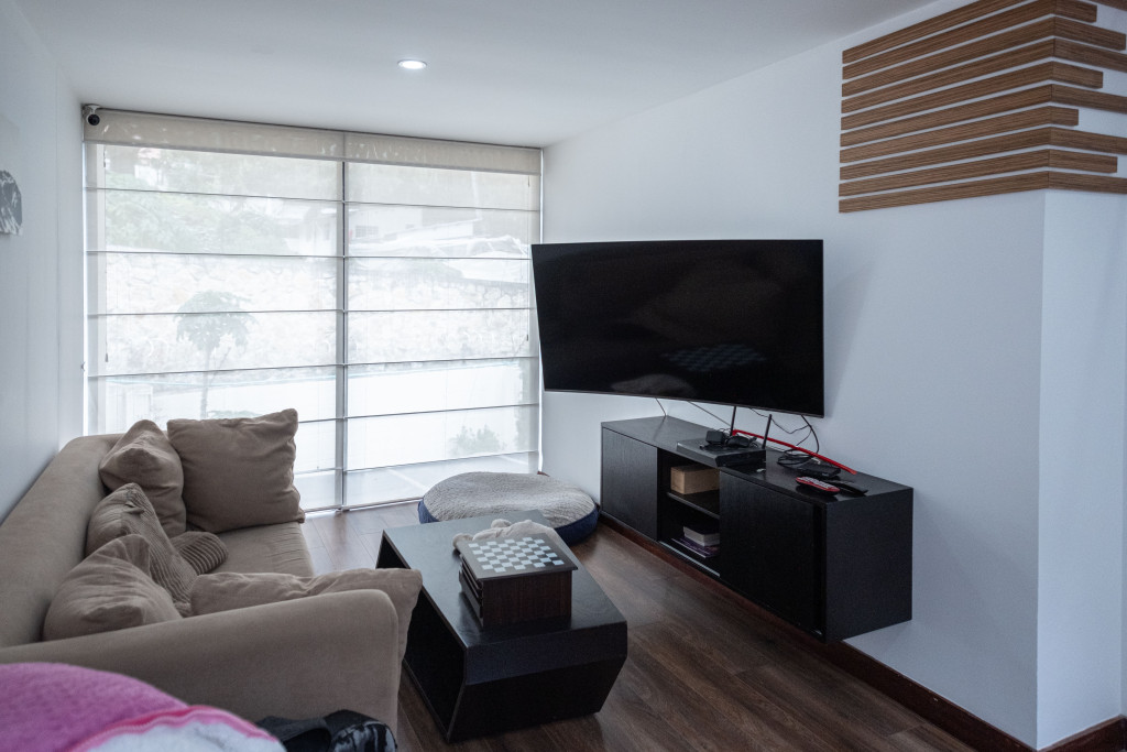 Casa En Venta - Cedritos-Usaquén, Bogotá