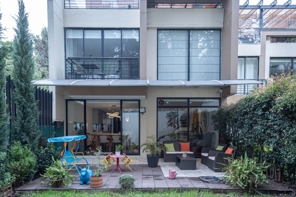 Casa En Venta - Cedritos-Usaquén, Bogotá