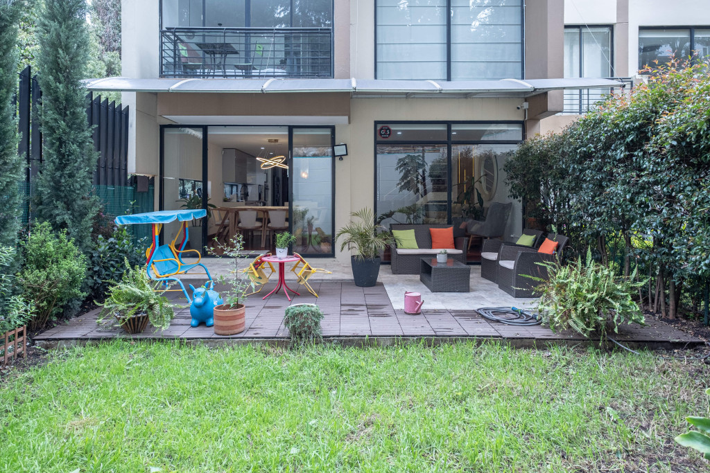 Casa En Venta - Cedritos-Usaquén, Bogotá