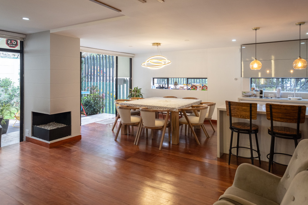 Casa En Venta - Cedritos-Usaquén, Bogotá