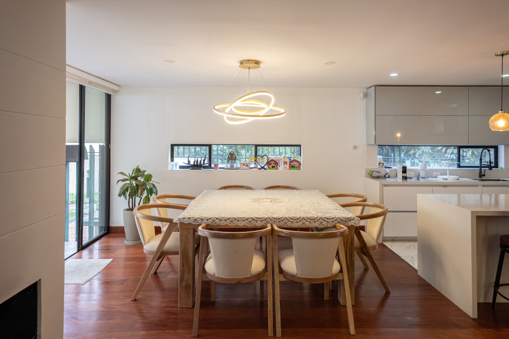 Casa En Venta - Cedritos-Usaquén, Bogotá