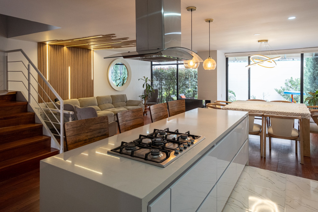 Casa En Venta - Cedritos-Usaquén, Bogotá