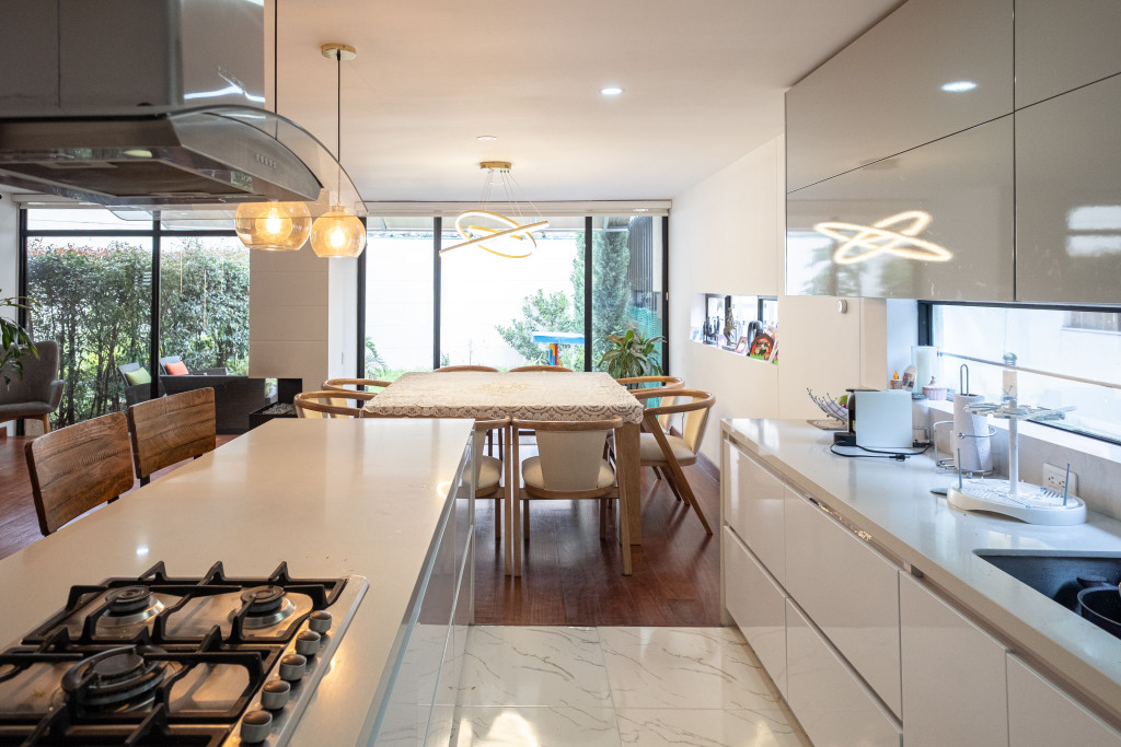 Casa En Venta - Cedritos-Usaquén, Bogotá